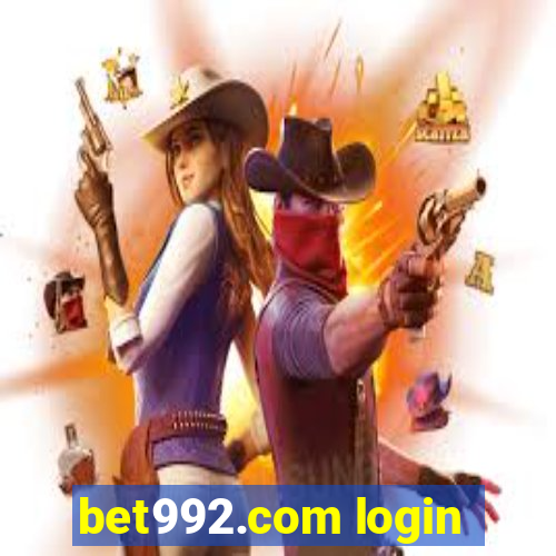 bet992.com login